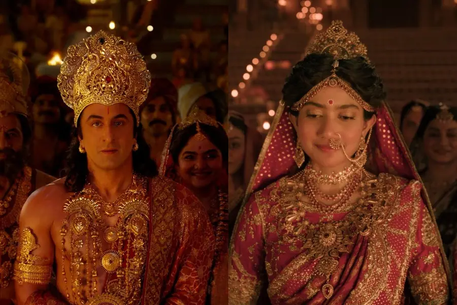 18 months, 4500 pieces: Here’s what makes ‘Ramayana’ jewellery special