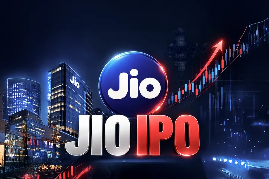 jio ipo