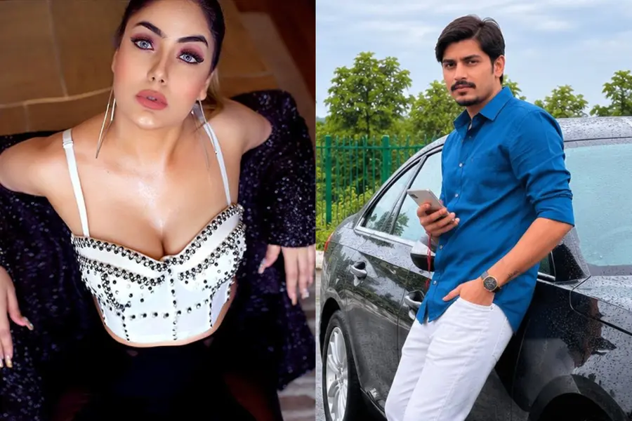 കഫേ ഉടമ കെട്ടിടത്തിൽ നിന്ന് വീണുമരിച്ച സംഭവം; ഒളിവിലായിരുന്ന ഇൻഫ്ളുവൻസർ ശ്രദ്ധ ദുബെ അറസ്റ്റിൽ