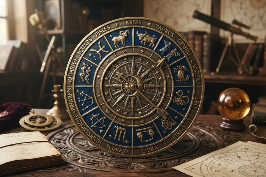 Horoscope