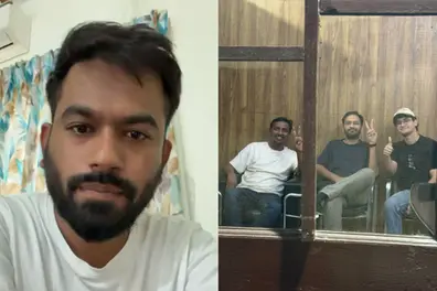 ‘Better leaders, better people’: Abhijeet Dipke hits back at trolls over jailed CJP colleagues