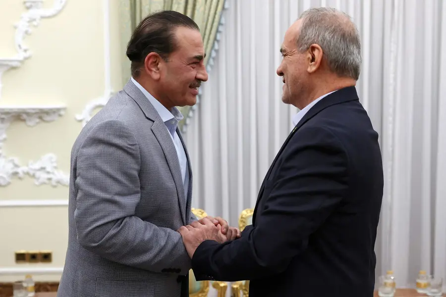 IRAN-PAKISTAN-POLITICS-DIPLOMACY