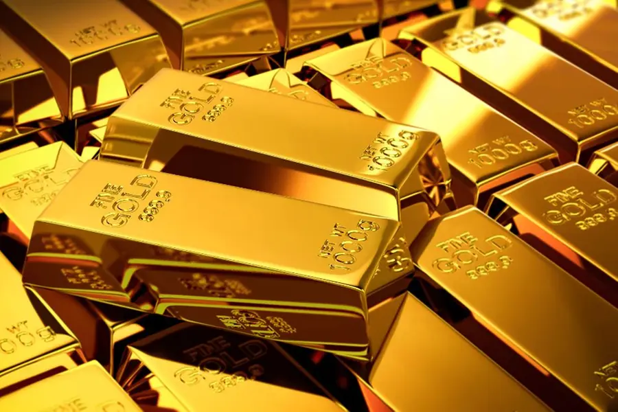 gold rate today