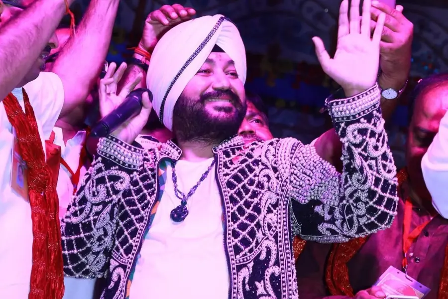 ‘Audiences deserve respect too’: Singer Sona Mohapatra reacts to Daler Mehndi row