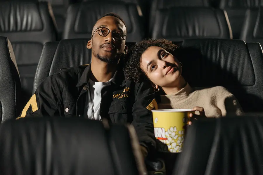 Romantic Movie