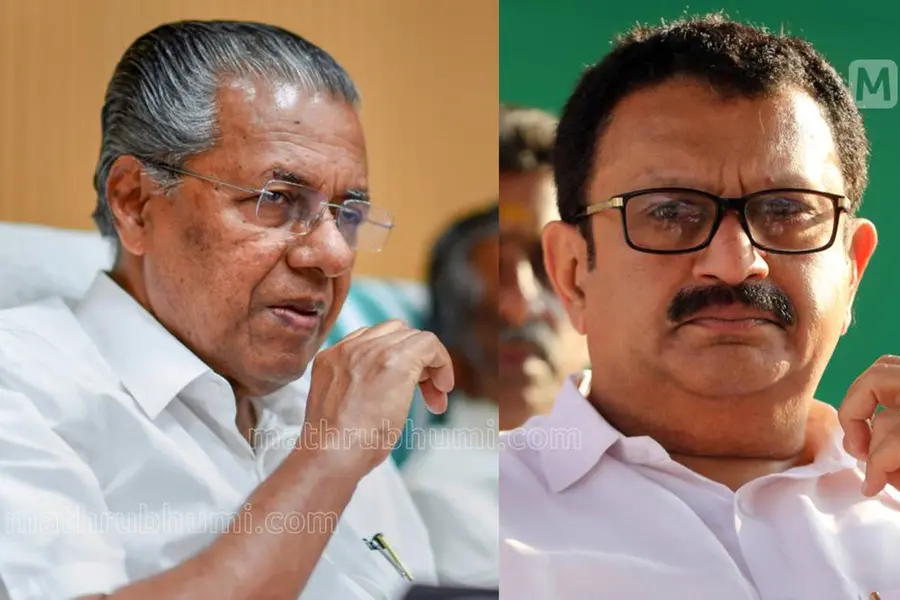 ‘ഇപ്പോൾ നൽകുന്ന SMA മരുന്ന് മാറ്റിനൽകില്ല'; വിശദീകരണവുമായി ആരോഗ്യമന്ത്രി; വിമർശനവുമായി പ്രതിപക്ഷം