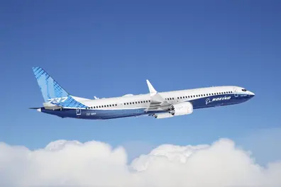 Good news for Boeing as 737 MAX 10 gets FAA approval after years of waiting