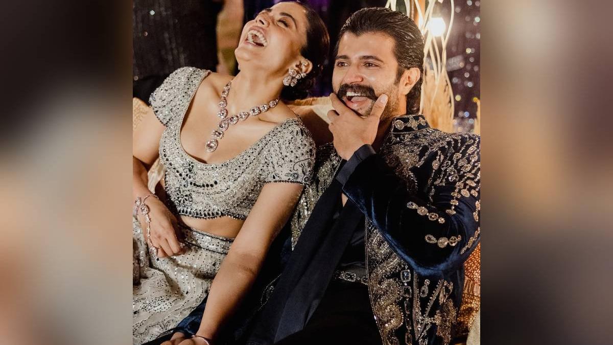 Vijay Devarakonda's proposal story for Rashmika revealed | Grihalakshmi
