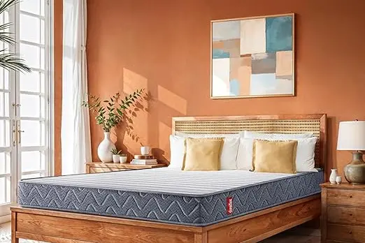 Amazon unlocks mega festival sale on varied range of mattresses