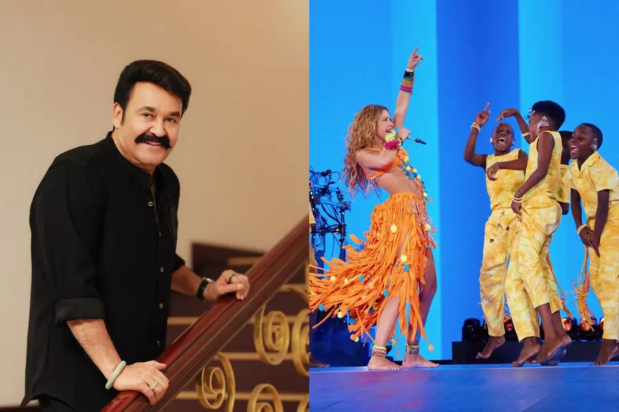 Mohanlal teams up with viral Ghetto kids for ‘Operation Ganga’ | WATCH