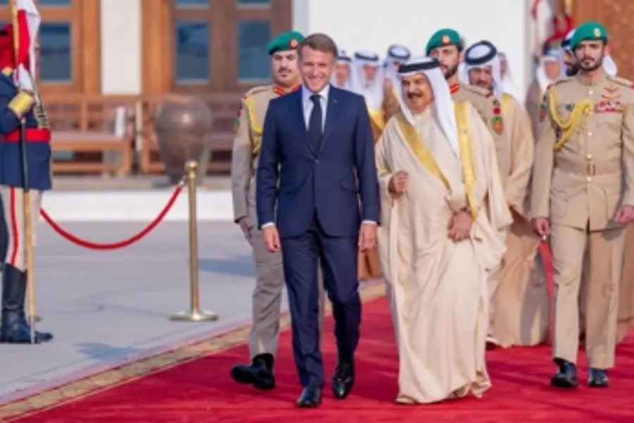 bahrain-france