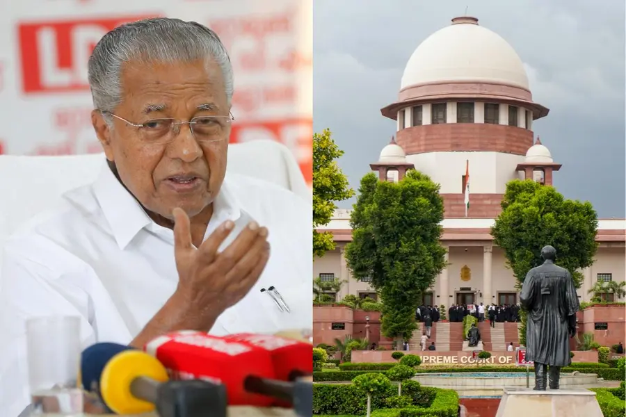 'വിജിലൻസ് അന്വേഷണത്തിന് സ്റ്റേ, ഇഡി കേസിൽ ഇടപെട്ടില്ല; സിംഗിൾ ബെഞ്ചിന് വിമർശനം'; സുപ്രീം കോടതിയിൽ നടന്നത്