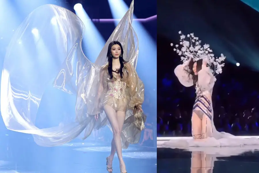 mingxi11