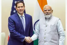 പാകിസ്താനുമായുള്ള അമേരിക്കയുടെ ബന്ധം ഇന്ത്യയുമായുള്ള സൗഹൃദത്തെ ബാധിക്കില്ല- മാർക്കോ റൂബിയോ