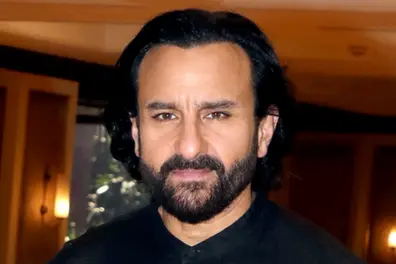 This is how Saif Ali Khan reacted after learning he cannot earn from Instagram