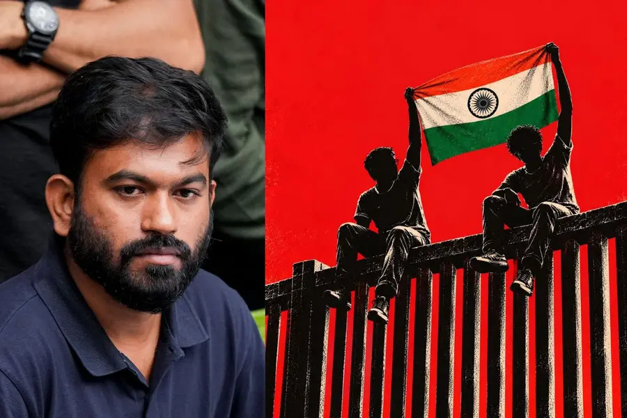 ‘Much, much bigger leaders than me’: CJP founder welcomes release of Saurav Das, Ashutosh Ranka