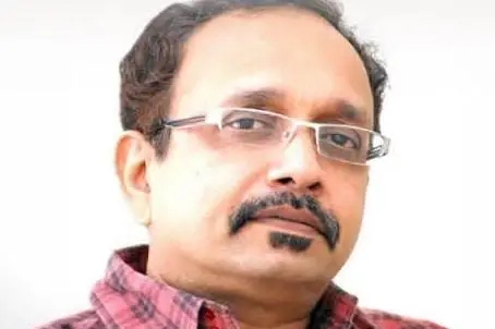 ഒമാനിലെ മുൻ മാധ്യമ പ്രവർത്തകൻ ടി.കെ. മോഹൻദാസ് അന്തരിച്ചു