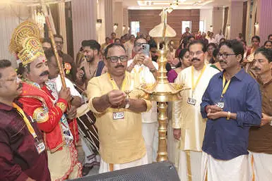 ഭയന്തർ മലയാളിസമാജം ഓണമാഘോഷിച്ചു