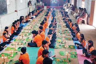 സരസ്വതീപൂജയും വിദ്യാഗോപാലമന്ത്രാർച്ചനയും