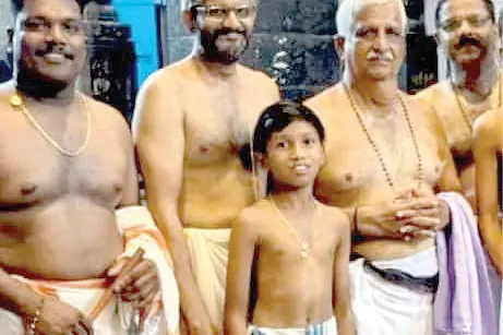 മേളം നിലച്ചു, സിദ്ധു മടങ്ങി