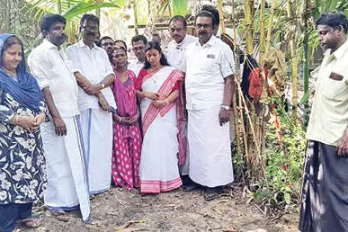 മാതാപിതാക്കൾക്കെതിരേ നിയമനടപടി, കുട്ടികൾക്കു സുരക്ഷയൊരുക്കും- ബിന്ദു കൃഷ്ണ