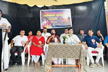 ഇൻക്ലൂസീവ് സ്പോർട്സ്: ഫുട്ബോൾ പരിശീലനക്യാമ്പ് സംഘടിപ്പിച്ചു
