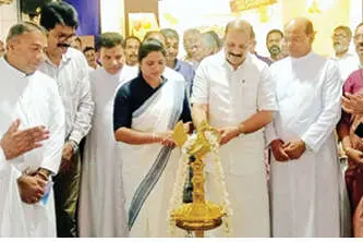 പൂർവവിദ്യാർഥി സംഗമം നടത്തി