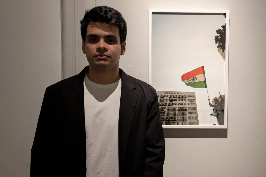 raihan vadra