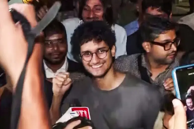 saurav das ashutosh