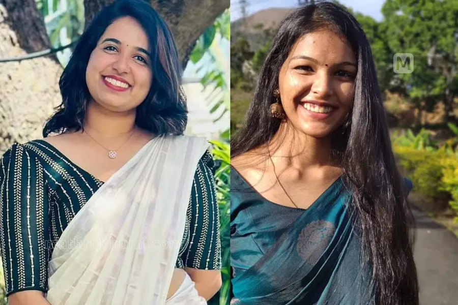 സർപ്രൈസ് നൽകാൻ ഓസ്ട്രേലിയയിൽനിന്നെത്തി, സുഹൃത്തിനൊപ്പം സ്കൂട്ടറിൽ പോകുമ്പോൾ അപകടം; നോവായി കൃപയും ആഷ്ലിയും