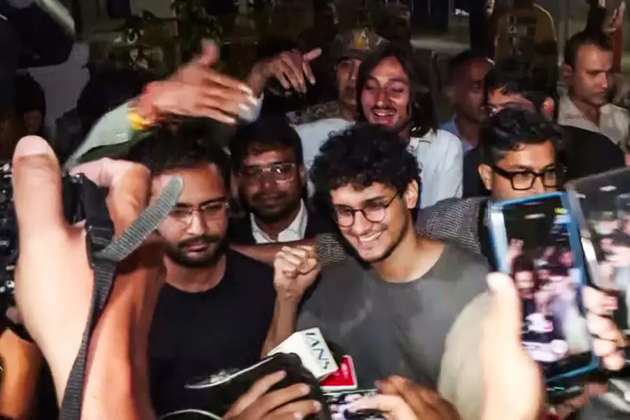 പ്രതീക്ഷിച്ചപോലെ ആളെത്തിയില്ല, നേതാക്കൾ അറസ്റ്റിലായതോടെ വഴിമുട്ടി; സമരത്തുടർച്ചയിൽ പതറി സി.ജെ.പി.