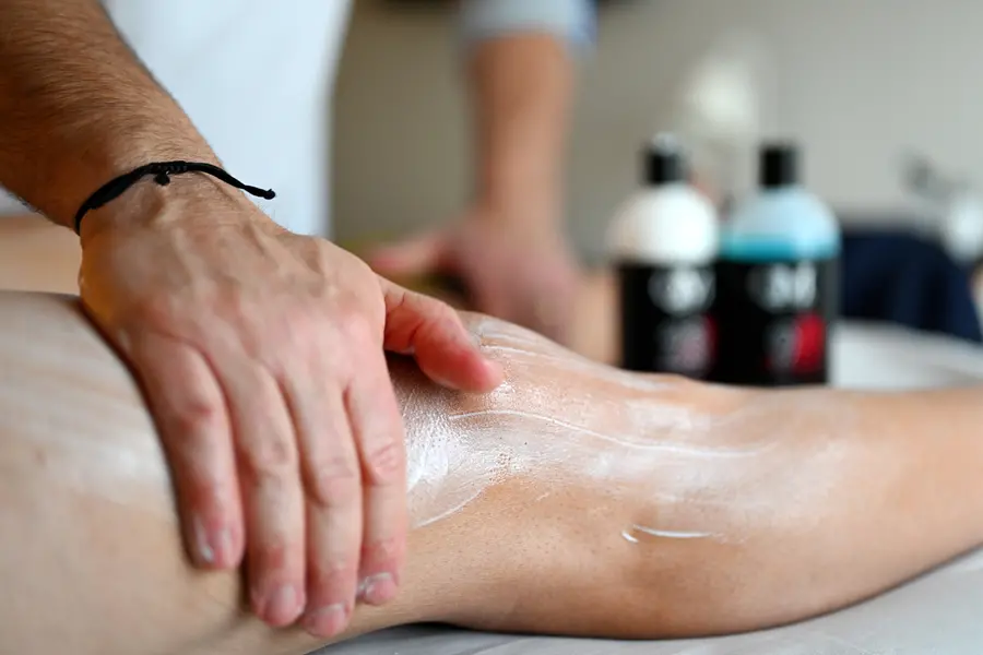 spa