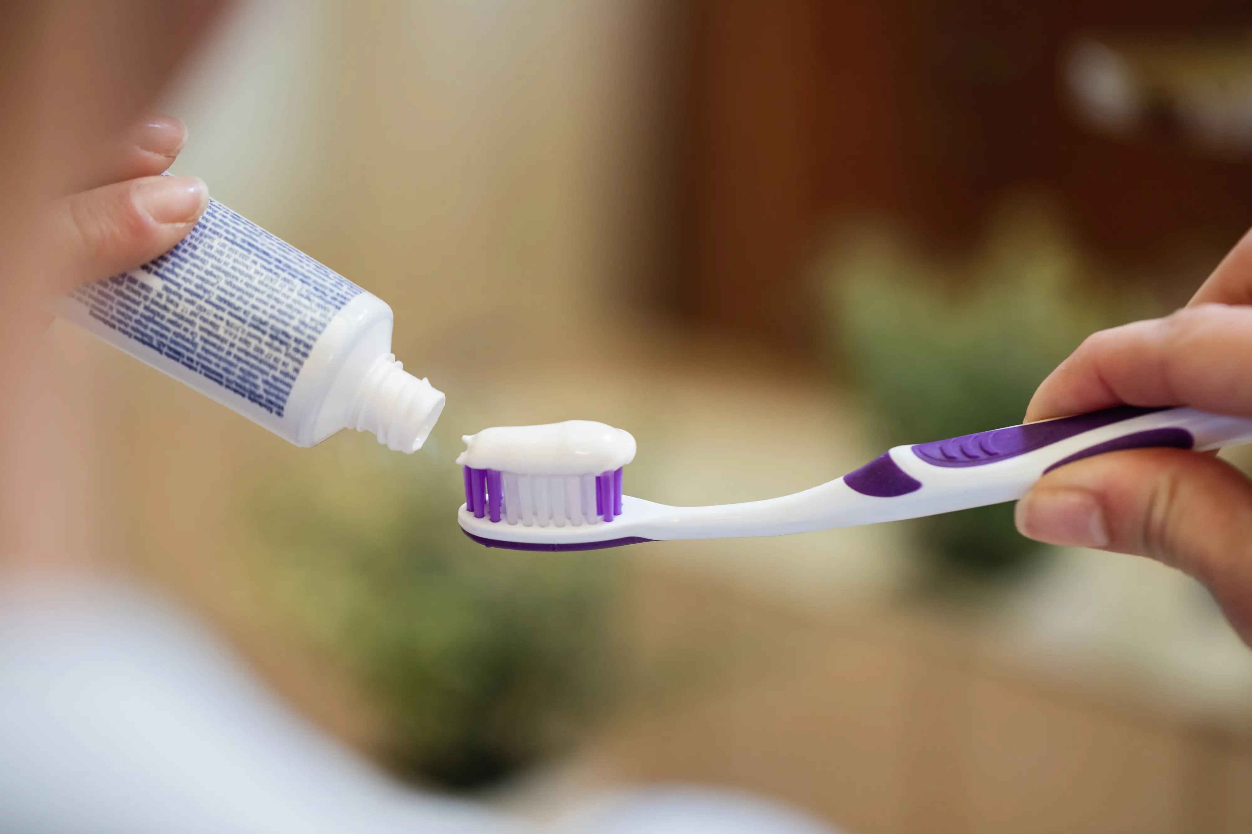 US recalls over 43 lakh toothpaste tubes - representative image | Photo: Magnific