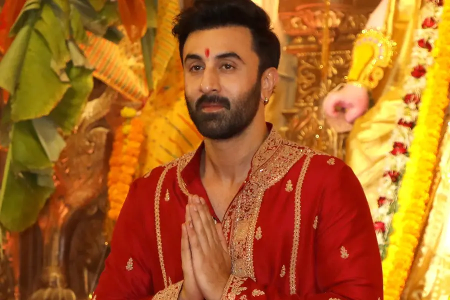 Ranbir Kapoor
