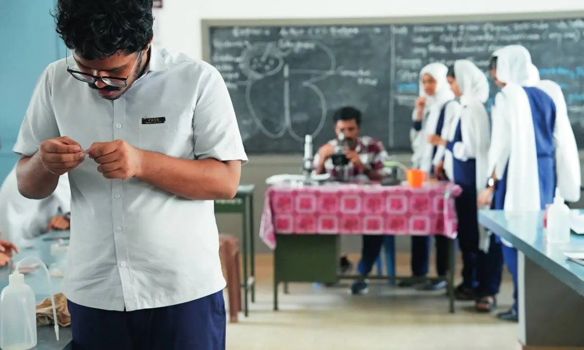 പ്രതീകാത്മക ചിത്രം| ഫോട്ടോ: മധുരാജ്