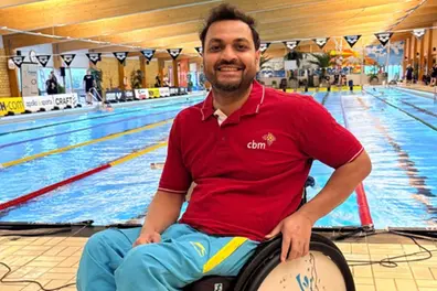Indian para swimmer sent back from Japan over sexual misconduct allegations: What happened?