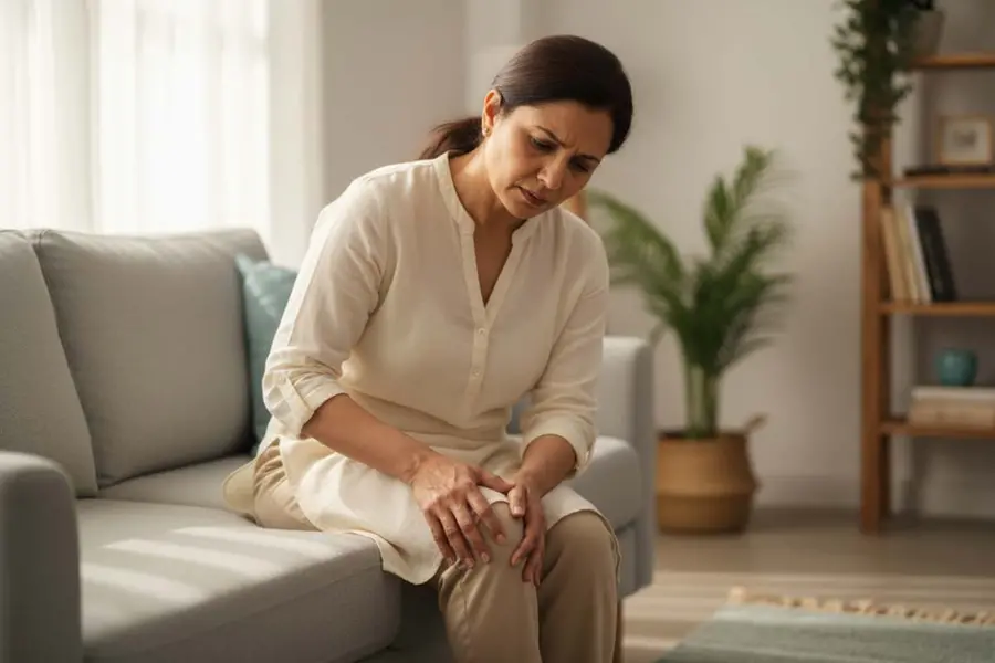 joint pain