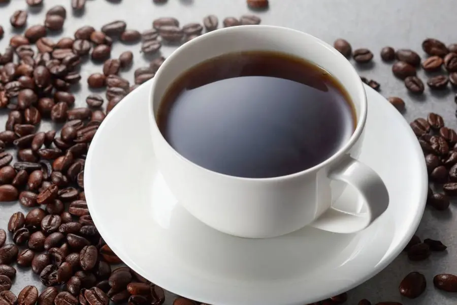 coffee