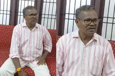 ₹8 Cr heist at Muslim League’s cultural centre in Qatar: Dramatic turn as BJP leader surrenders in Kerala
