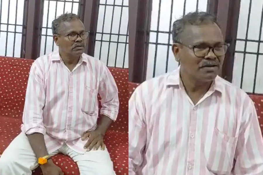kmcc theft