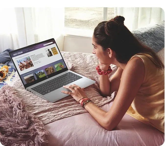 Explore Amazon's exciting offers on AI laptops from leading brands | Photo: Amazon