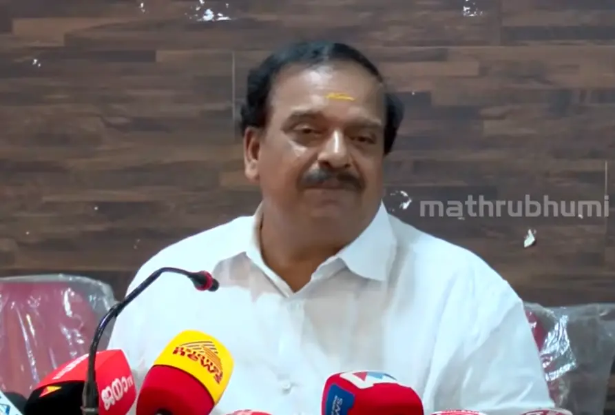 പി.കെ.കൃഷ്ദാസ്