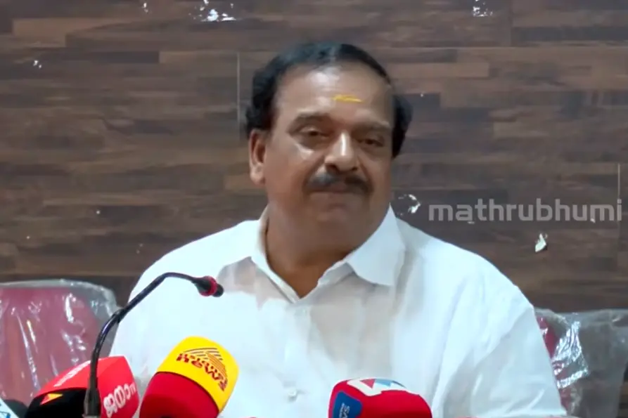 krishnadas pp divya
