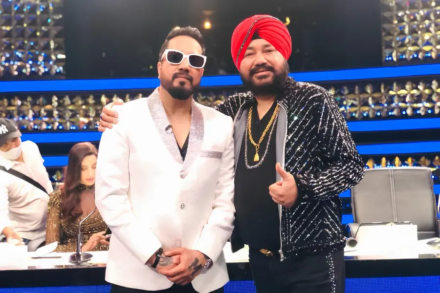 Mika Singh, Daler Mehndi