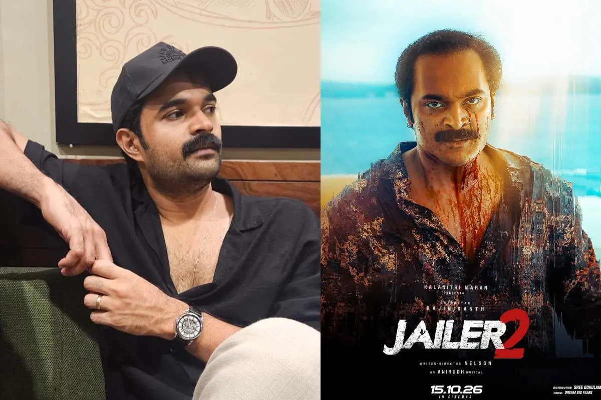 ഹക്കീം ഷാജഹാൻ/Instagram