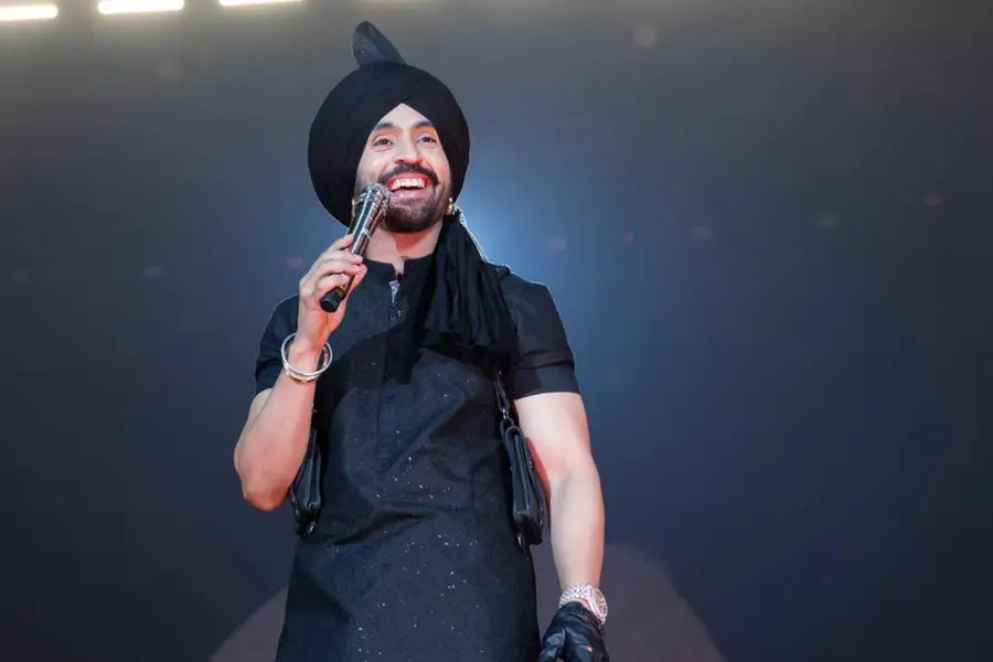 ‘Specific threat-related inputs’: Delhi Police denies permission for Diljit Dosanjh’s October 30 concert