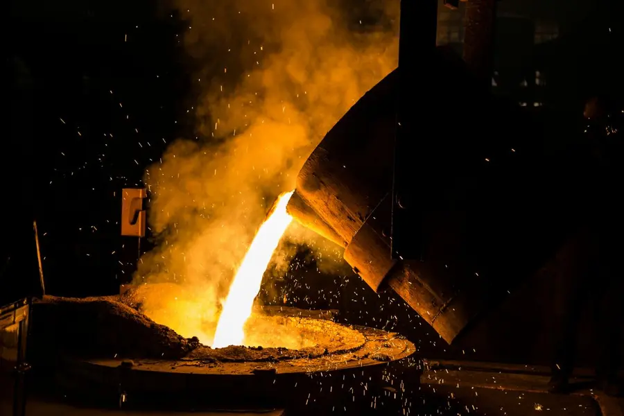 Steel, scale and sustainability: India's road to 2047
