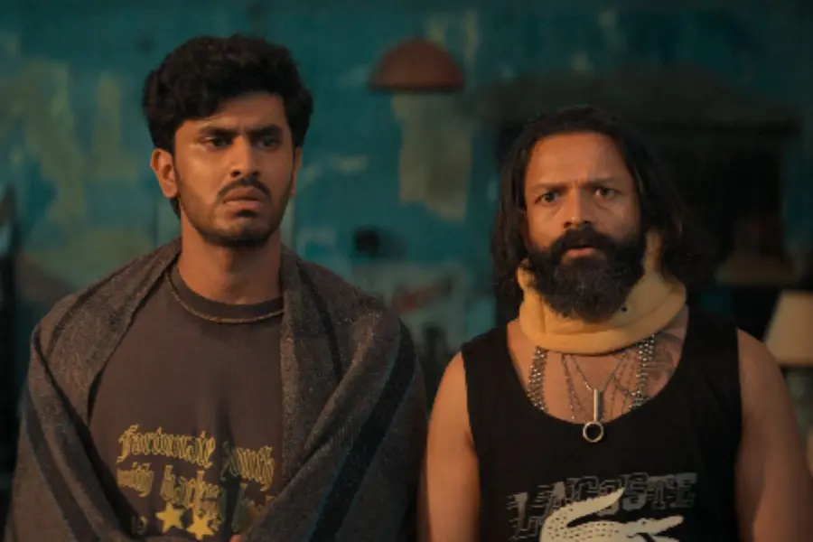 ‘Titans’ review: Jayasurya and Vinayakan shine in this mollywood fantasy comedy