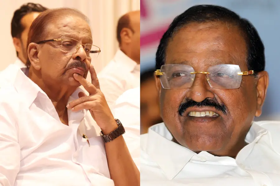 ‘സുധാകരനെ KPCC അധ്യക്ഷസ്ഥാനത്ത് നിന്ന് മാറ്റിയത് ഇന്നല്ലല്ലോ’; വിലക്ക് ലംഘിച്ച സുധാകരനും ജെബി മേത്തറിനുമെതിരേ നടപടി വേണം- രാജ്മോഹൻ ഉണ്ണിത്താൻ
