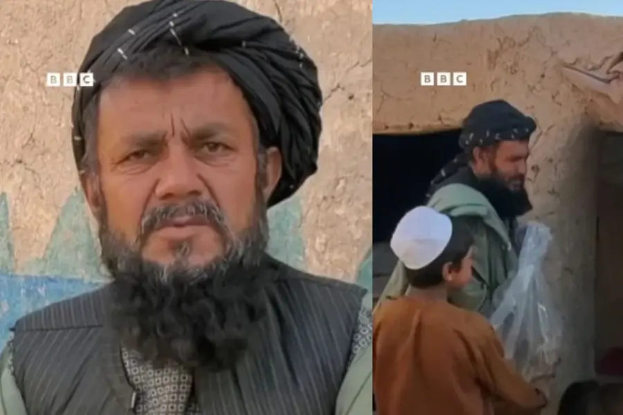 Afghanistan Story